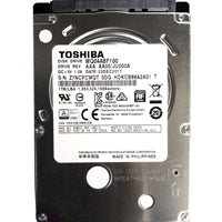 Toshiba MQ04ABF100 1TB 2.5 Toshiba MQ04ABF100 1TB 2.5